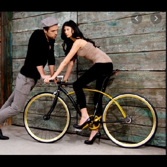 Limited Edition Derringer Bike -Unique - Picture 2 of 12